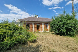  maison les-granges-le-roi 91410