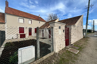  maison les-granges-le-roi 91410