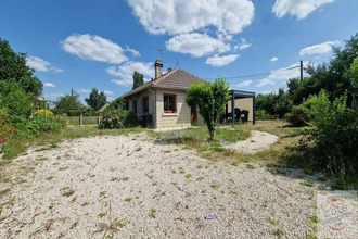  maison les-granges-le-roi 91410
