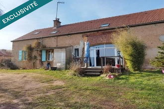  maison les-guerreaux 71160