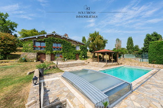  maison les-haies 69420