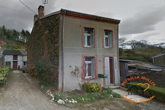  maison les-hautes-rivieres 08800