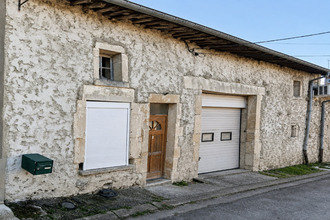  maison les-hauts-de-chee 55000