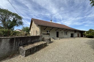  maison les-hays 39120