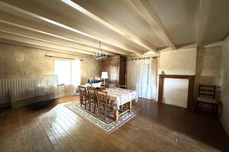  maison les-hays 39120