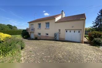  maison les-herbiers 85500