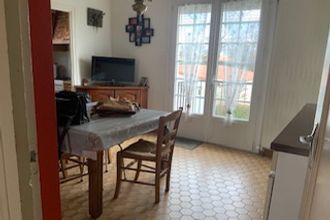  maison les-herbiers 85500