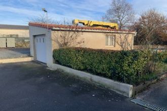  maison les-herbiers 85500