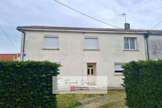  maison les-herbiers 85500