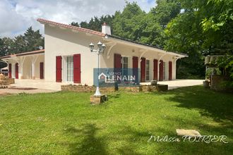  maison les-herbiers 85500