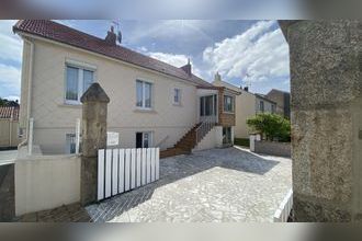  maison les-herbiers 85500