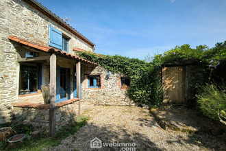  maison les-herbiers 85500