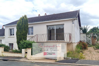  maison les-herbiers 85500