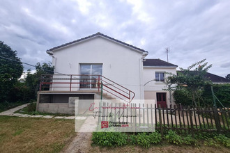  maison les-herbiers 85500