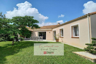  maison les-herbiers 85500