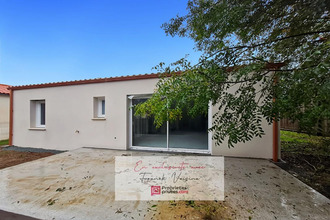  maison les-herbiers 85500