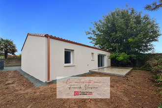  maison les-herbiers 85500