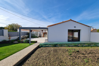  maison les-herbiers 85500