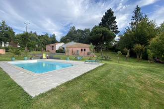  maison les-herbiers 85500