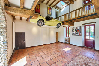  maison les-herbiers 85500