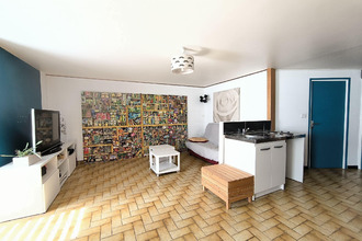  maison les-herbiers 85500