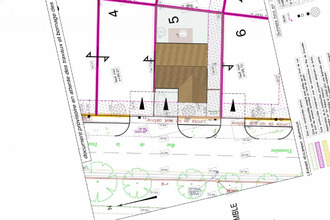  maison les-herbiers 85500