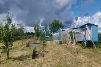  maison les-herbiers 85500