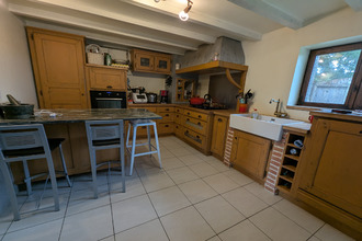  maison les-herbiers 85500