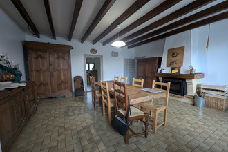  maison les-herbiers 85500