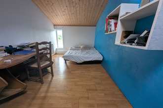  maison les-herbiers 85500