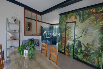  maison les-herbiers 85500