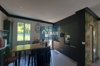  maison les-herbiers 85500