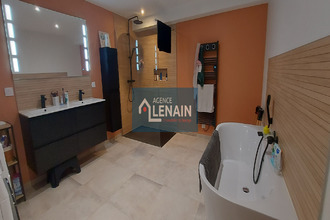  maison les-herbiers 85500