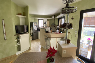  maison les-herbiers 85500