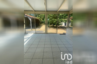  maison les-herbiers 85500