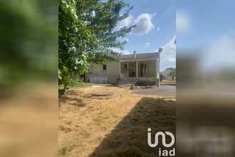  maison les-herbiers 85500