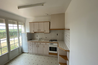  maison les-herbiers 85500