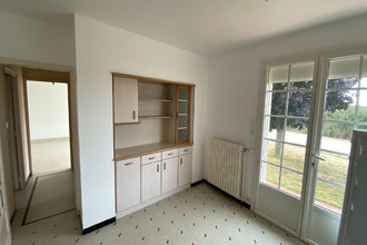  maison les-herbiers 85500