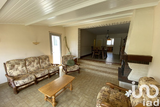  maison les-herbiers 85500