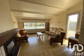  maison les-herbiers 85500