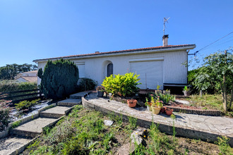  maison les-herbiers 85500