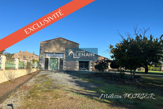  maison les-herbiers 85500