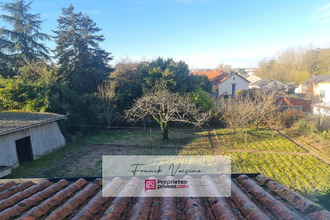  maison les-herbiers 85500