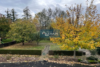  maison les-herbiers 85500