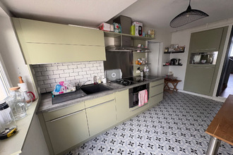  maison les-herbiers 85500