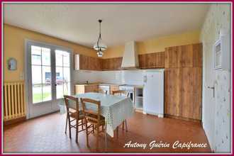  maison les-herbiers 85500