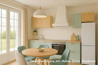  maison les-herbiers 85500