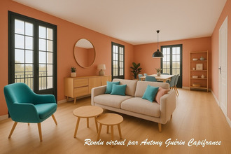  maison les-herbiers 85500