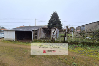  maison les-herbiers 85500