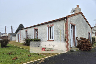  maison les-herbiers 85500